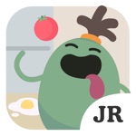 発生器 Dumb Ways JR Boffo's Breakfast