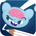 Gerador Kids' Vocab - MindSnacks