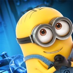 Minion Rush: Running game