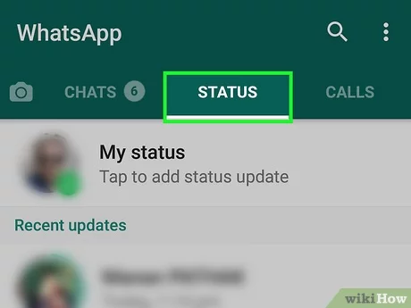 Cómo editar los estados de WhatsApp paso a paso