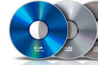 Comment regarder des films DVD et Blu-Ray sous Windows 10