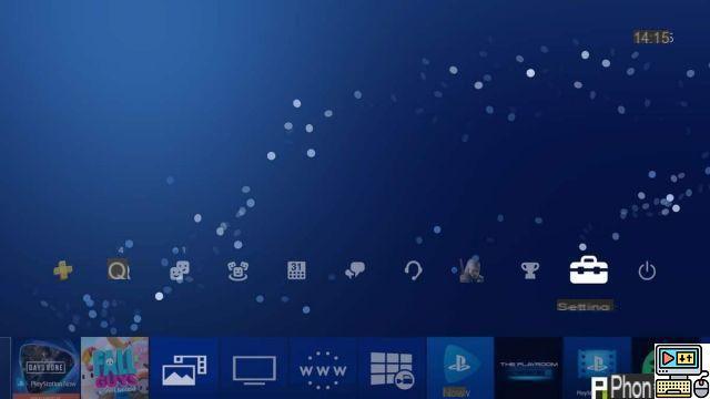 Tutorial: transfer your PS4 saves and data to your PS5