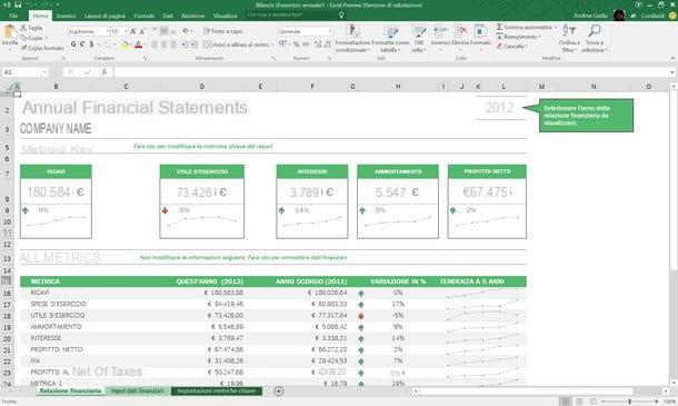 Cómo convertir Excel a PDF