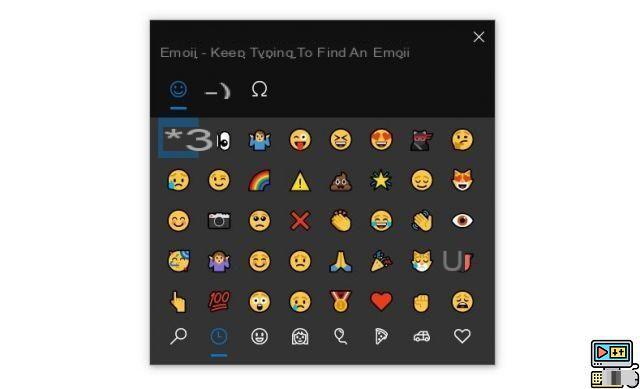 Windows 10: emoji funcionará mejor con Google Chrome