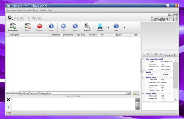 Como converter MKV