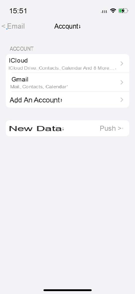 Switch from Android to iPhone: how to transfer accounts, photos, contacts and apps