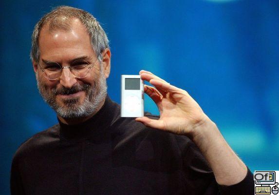 The iPod turns 20: the invention that changed the face of Apple