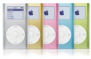 El iPod cumple 20 años: el invento que cambió la cara de Apple