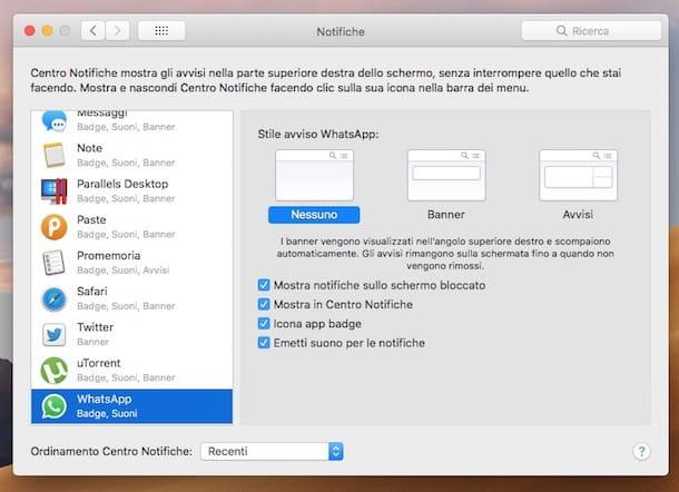 how to remove whatsapp from mac