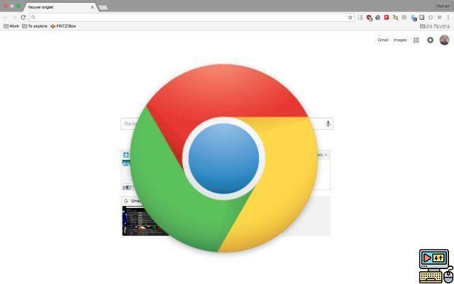 Google Chrome: how to find forgotten or lost passwords