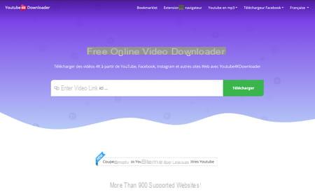 Download YouTube Video: The Easy Way