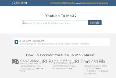 YouTube MP3: Free Download and Convert to Audio