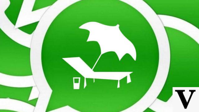 O modo de férias da WhatsApp: a solução para impedir que certos contactos o incomodem