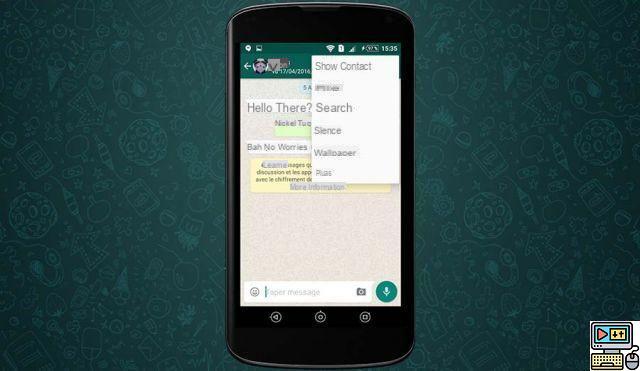 WhatsApp: 10 consejos que definitivamente debes saber