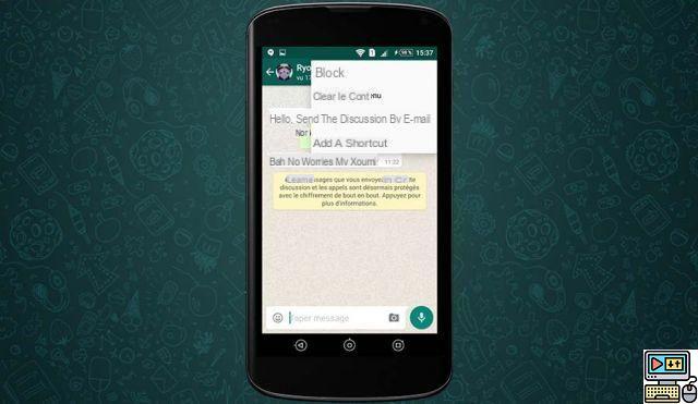 WhatsApp: 10 consejos que definitivamente debes saber