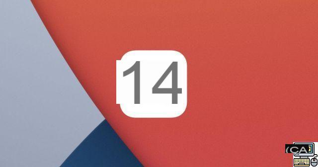 Apple iOS 14: discover the main new features in our hands-on