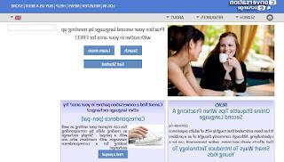 Sitios para aprender idiomas extranjeros en línea de forma gratuita con lecciones y videos