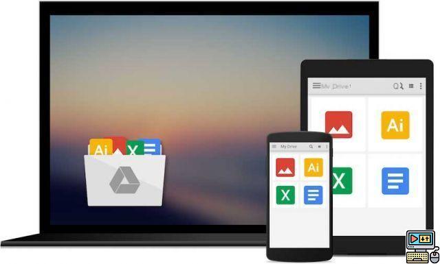 Google Drive: como usar o armazenamento online gratuito no Android