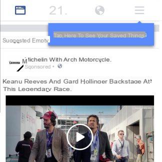 How to upload HD photos and videos to Facebook on Android and iOS - Tutorial