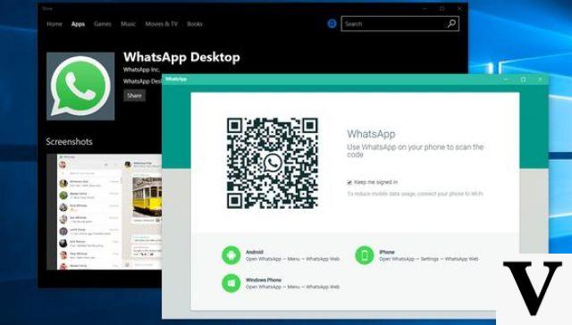 What is WhatsApp Desktop and how you can use it