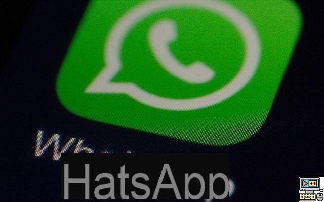 WhatsApp: how to send pictures without losing quality