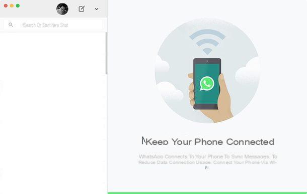 Aplicación para espiar WhatsApp