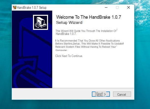 handbrake for mac 10.13