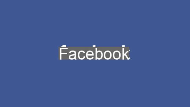 Cómo transformar un perfil en una página de Facebook