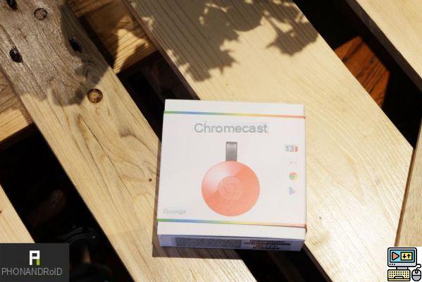 Chromecast: nossas principais dicas e truques para aproveitá-lo ao máximo