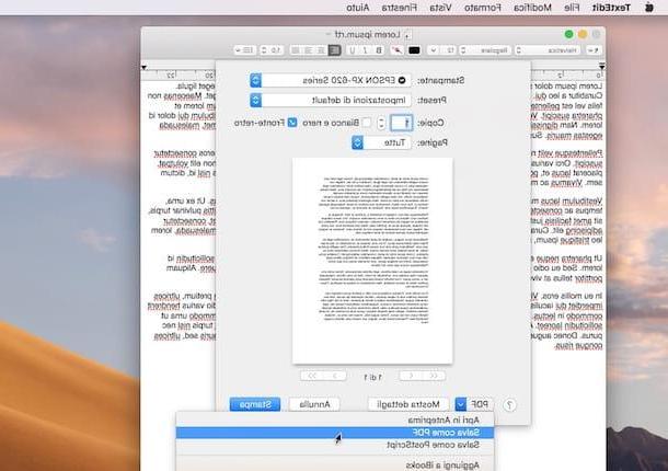 PDF converter