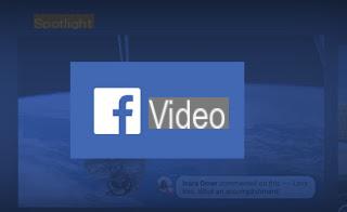 Cómo ver videos de Facebook en la televisión
