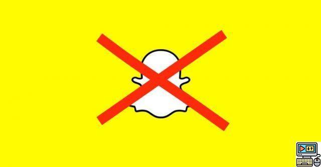➤ Snapchat: cómo saber si alguien te ha bloqueado ?