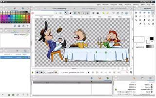 Meilleurs programmes d'animation 2D et 3D gratuits