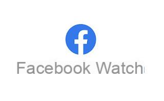 Como ver o Facebook Watch