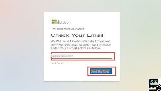 Delete an Outlook or Hotmail account: how to proceed