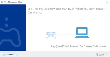 How to play PS4 and PS5 from Android, iOS, PC or Mac?