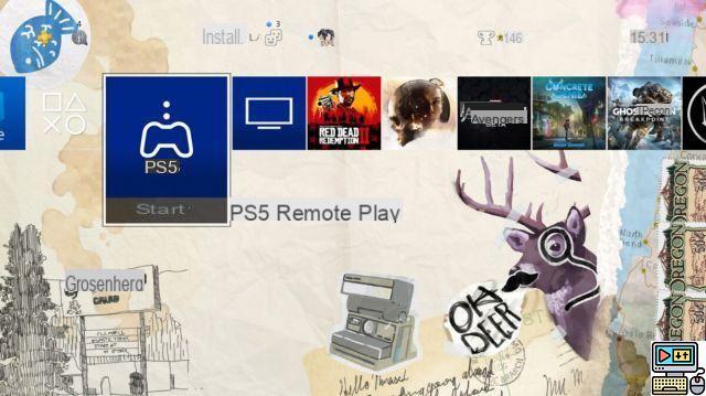 How to play PS4 and PS5 from Android, iOS, PC or Mac?