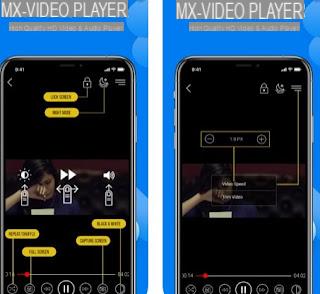 La mejor aplicación para iPhone y iPad para ver videos y películas