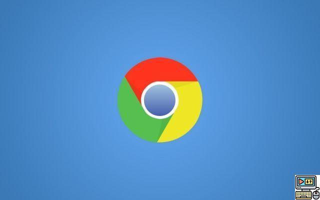 Google Chrome 89: reading list, search by tab, here's what's new