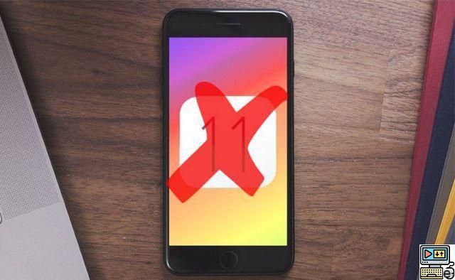 Downgrade: How to remove iOS 11 and revert to iOS 10