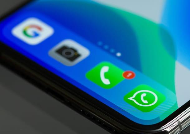 Cómo enviar un mensaje de WhatsApp a un correo electrónico