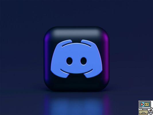 How to create and configure a Discord server?