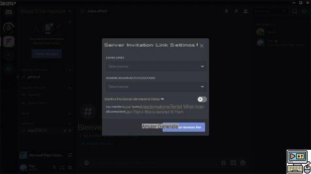 ¿Cómo crear y configurar un servidor Discord?