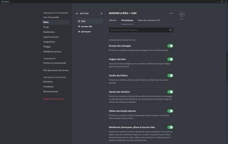 ¿Cómo crear y configurar un servidor Discord?