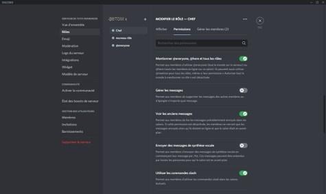 ¿Cómo crear y configurar un servidor Discord?