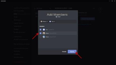 ¿Cómo crear y configurar un servidor Discord?