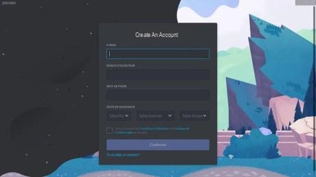 ¿Cómo crear y configurar un servidor Discord?