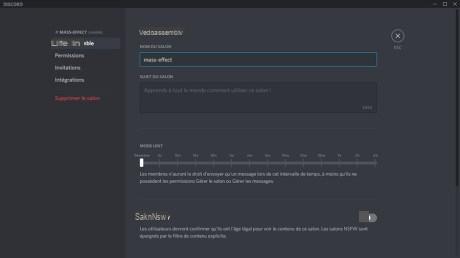 ¿Cómo crear y configurar un servidor Discord?