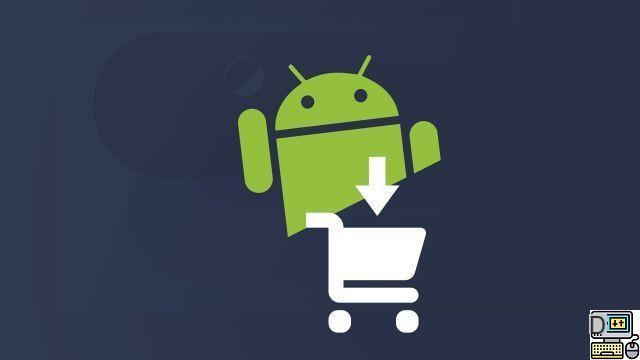 Las mejores tiendas de aplicaciones de Android similares a Google Play Store: descarga aplicaciones sin pasar por Google