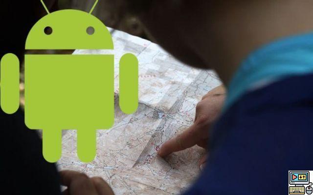 Android: ¿cómo desactivar la ubicación?